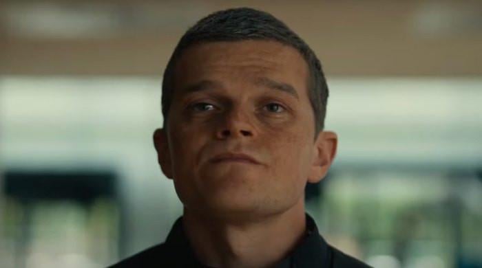 ‘I Swear' Robert Aramayo beats major Hollywood A-listers at BAFTAs 2026