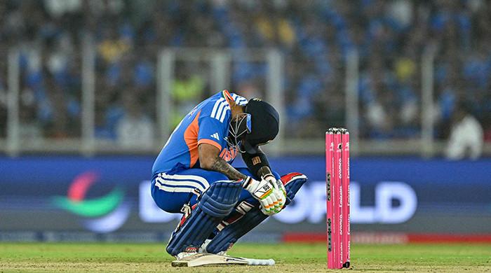 T20 World Cup: 'India lack unity, which is why they lost so badly'