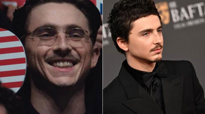 Timothée Chalamet's big loss as ‘Marty Supreme' sets unwanted BAFTA record