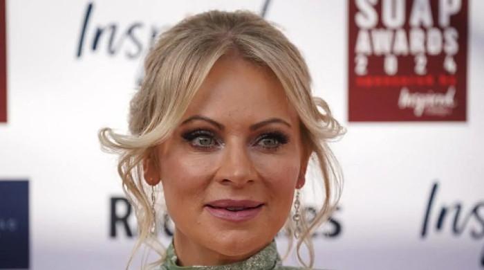 Coronation Street's Vicky Myers leaves fans stunned as she turns 50