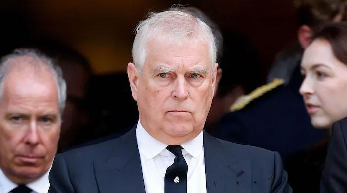 Royals continue feeding Andrew's delusions with new perks despite arrest