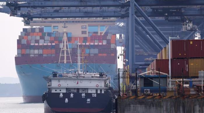 China assessing US Supreme Court tariff ruling; says 'fighting is harmful'