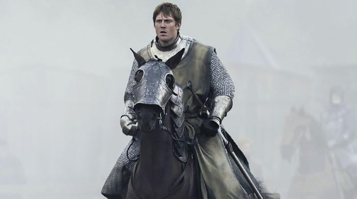 How many episodes are in 'A Knight of the Seven Kingdoms'?