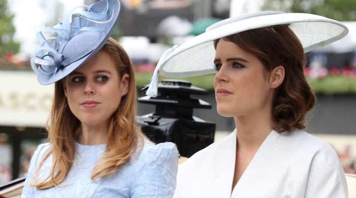 Beatrice, Eugenie decide to sacrifice royal futures for Andrew?