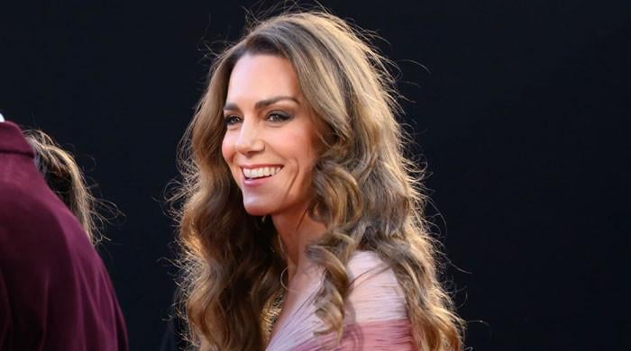 Princess Kate takes decisive step to put Andrew drama to rest