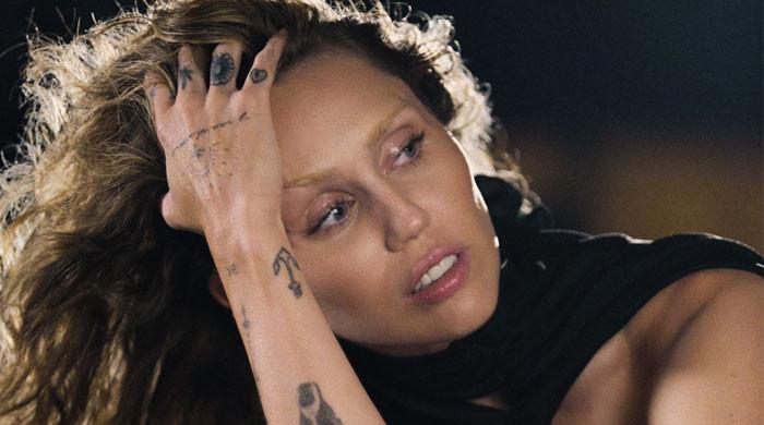 Miley Cyrus at centre of online chaos days after ‘Hannah Montana' news