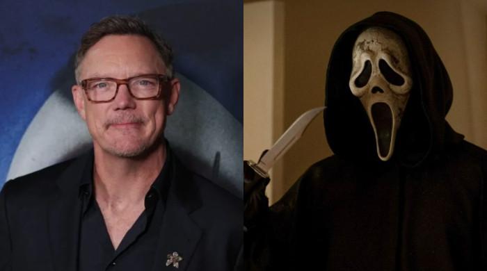 'Scream 7' star Matthew Lillard gives credit to franchise for changing his life