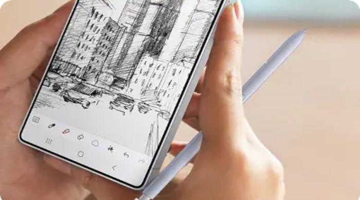 Galaxy S26 Ultra coming with new zoom lens, S Pen at Galaxy Unpacked 2026