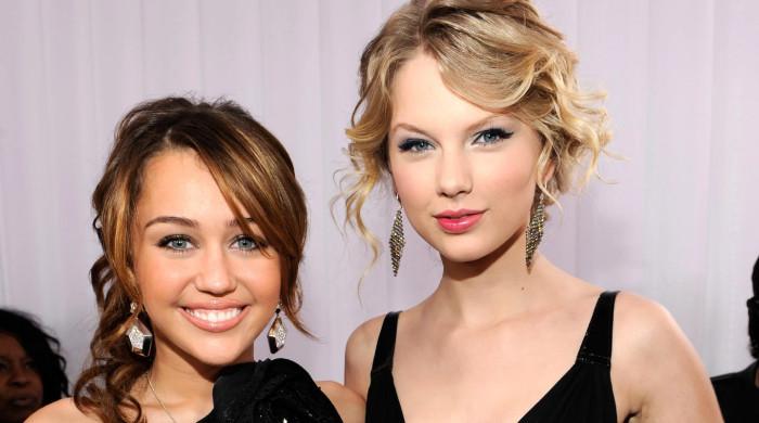 Taylor Swift cameo 'confirmed' in Miley Cyrus' 'Hannah Montana' return