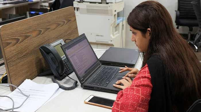 AI is coming for Pakistan's freelancers. We need to talk about it!