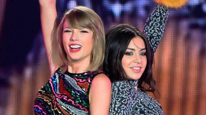 Charli XCX steps back from Taylor Swift feud with key move