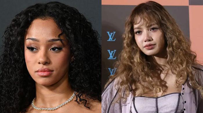 KATSEYE scandal heats up as BLACKPINK's Lisa dragged into controversy