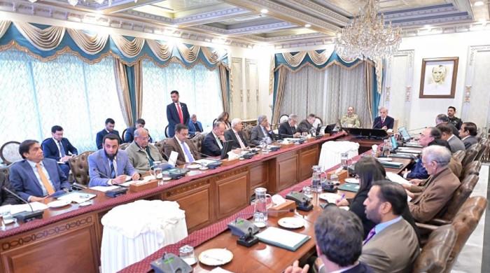 IHC ends contempt proceedings against PM, federal cabinet in Dr Aafia Siddiqui case