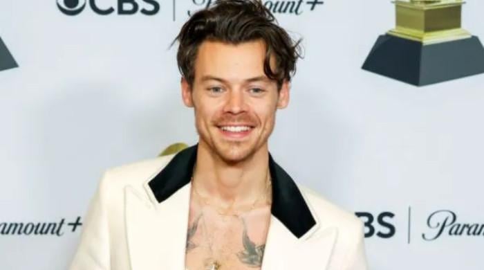 Harry Styles confirms 'SNL' return after sparking speculations