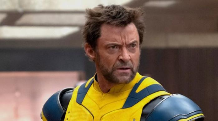 Hugh Jackman may have taken his 'wolverine' role too seriously: Here's proof