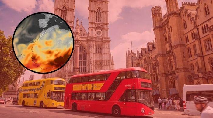Britain to experience ‘Blood Rain' on Tuesday: Here's why