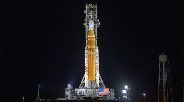 NASA pushed Artemis II moon mission to April due to critical helium system fault