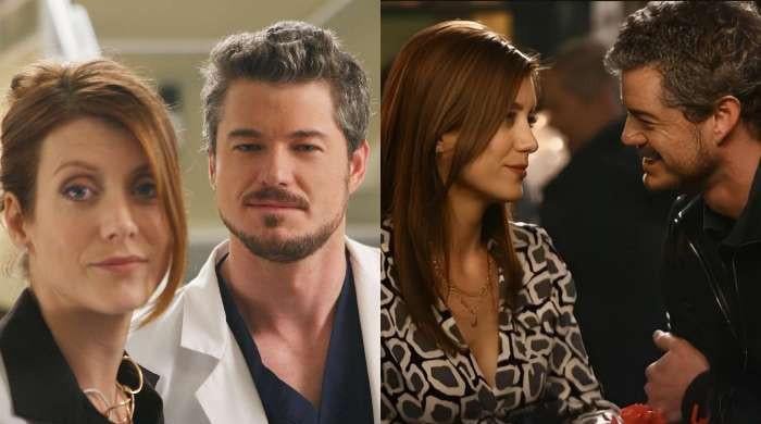 Kate Walsh recalls meeting 'so handsome' Eric Dane: 'But can this guy act?'