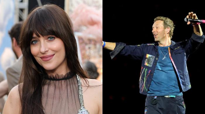 Dakota Johnson regrets giving Chris Martin another chance
