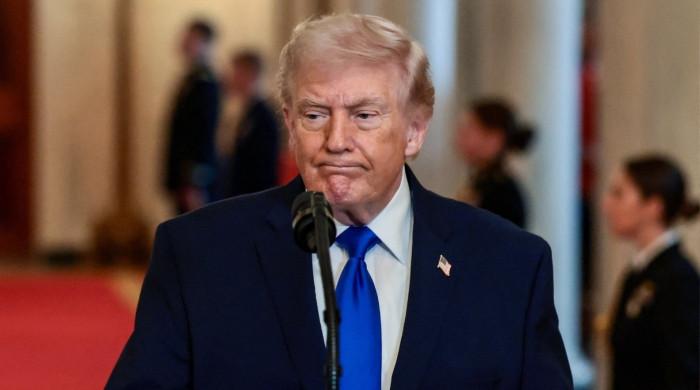 Trump warns of higher tariffs for nations that 'play games' after court ruling