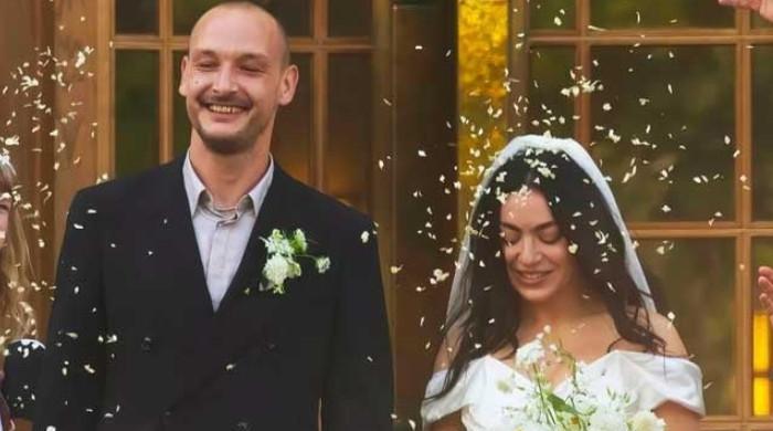 Charli XCX makes rare confession about George Daniel wedding: 'Too much'