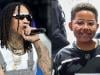 Wiz Khalifa punches son Sebastian 13 times on special occasion