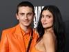 BAFTAs 2026: Date night for Timothée Chalamet and Kylie Jenner