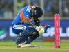 India battle for World Cup survival after 'messing up on grand scale'