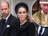 Prince William, Kate Middleton make master plan after King's 'deep concern' 