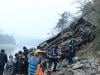 Nepal bus crash kills 19, including British tourist