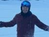 David Beckham proves class on and off pitch with ski slopes rescue