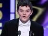 Robert Aramayo BAFTA acceptance speech moves Ethan Hawke to tears
