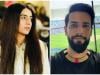 Imad Wasim sends legal notice to ex-wife over serious allegations