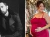 Eminem's pregnant daughter Alaina says 33rd birthday 'feels like a rebirth'