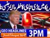 Geo Headlines 3PM | 23 February  2026