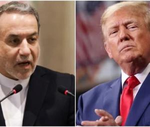 Trump curiosity, Araqchi defiance shape Thursday's US-Iran nuclear talks narrative