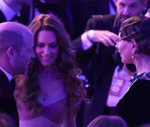 Princess Kate reminisces about Harry Potter spells while pregnant with George