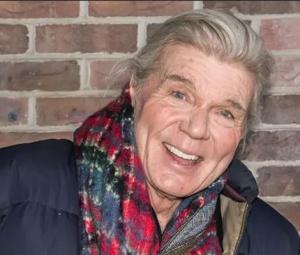 John Davidson faces backlash as netizens push for apology over BAFTA outbursts