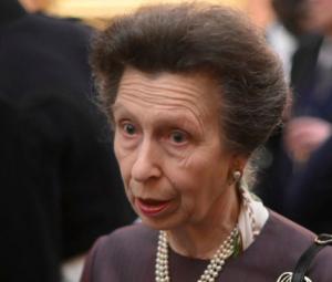 Princess Anne leaves fans upset with shocking response to Andrew arrest