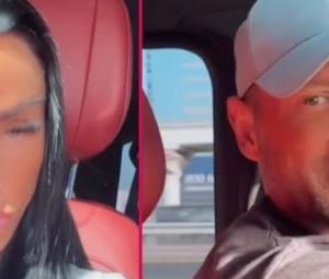 Katie Price shocks fans again with pregnancy tease