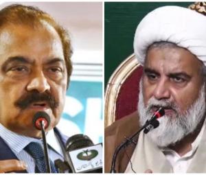 Opposition won't let govt collapse if it improves ties with jailed Imran: Abbas