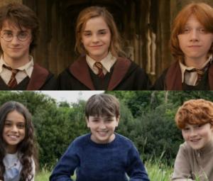 Daniel Radcliffe expresses feelings on new generation taking over 'Harry Potter'