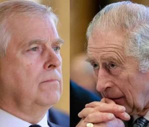 Andrew scandal rocks King Charles, William: Secret struggle exposed
