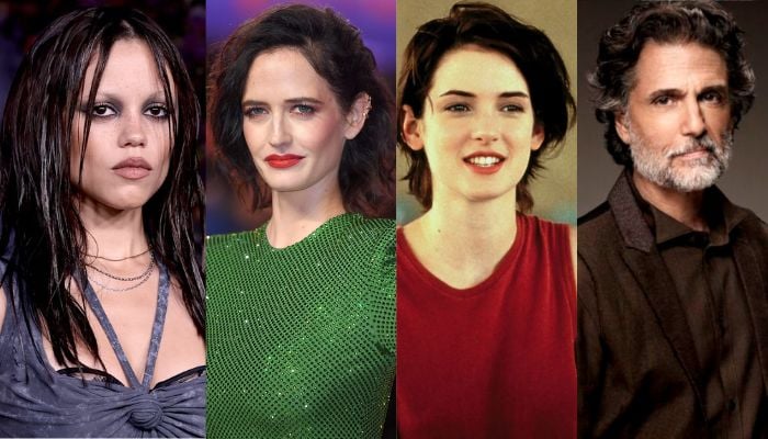 ‘Wednesday’ Season 3 cast announced: See who’s joining as filming begins in Ireland