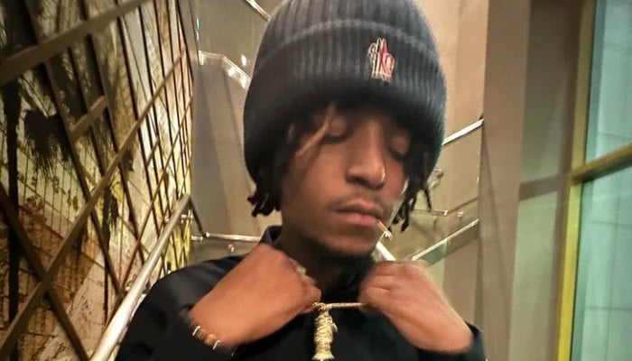 Rapper Luci4 dead at 23: Raises ‘suspicions’ in family