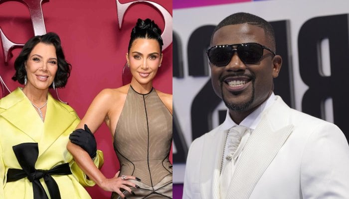 Kris Jenner makes new allegations against Kim Kardashian’s ex Ray J