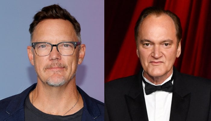 Matthew Lillard shares how Quentin Tarantino’s criticism felt