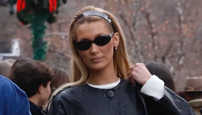 Bella Hadid talks about job crisis amid Lyme disease