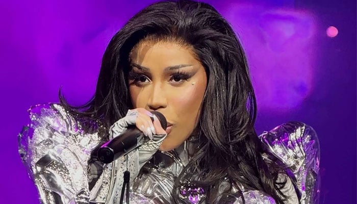 Cardi B tears into critics amid Little Miss Drama Tour: ‘I don’t complain’