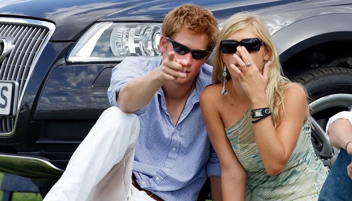 Prince Harry discovers ‘leak from inside weeks after emotional testimony